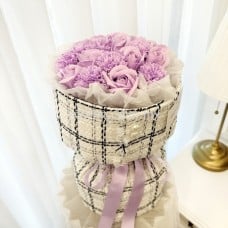 Mother's Day Soap Bouquet 05