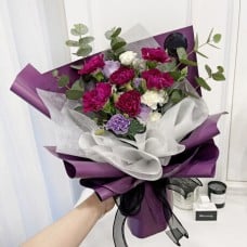 Mothers Day Bouquet 04