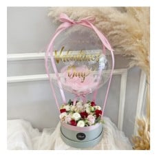 Vday Hot Air Balloon 04