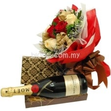 Wine & Gifts 21