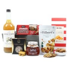 Cheese Delight Hamper