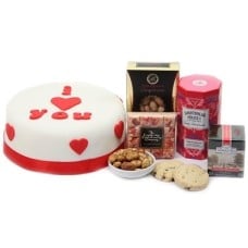 Sweet Treats From The Heart