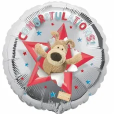 Boofle Congratulations Balloon