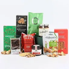 Christmas Gift Box Deluxe