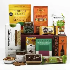 Autumn Delights Hamper