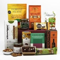 Autumn Delights Hamper