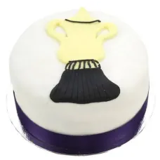 Congratulations Cake For Boy