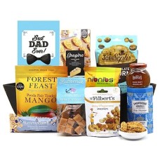 Fathers Day Allure Gift Hamper