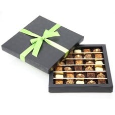 Luxury Chocolate Box