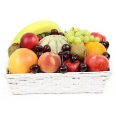 Farm Delight Fruit Basket