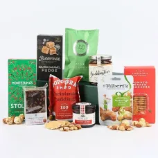 Christmas Gift Box Deluxe
