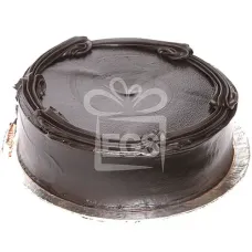 2lbs Death By Chocolate Cake from Masoom Bakers