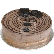 2lbs Chocolate Mousse Cake From Kitchen Cuisine