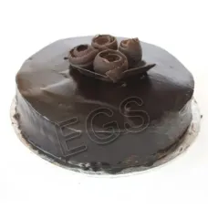 Chocolate Cake from Pearl Continental Hotel