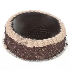 Chocolate Fudge Cake from Pearl Continental Hotel - ISB-RWP