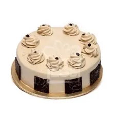 2lbs Hob Nob Coffee Crunch Cake