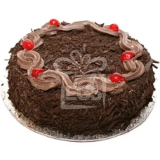 Chocolate Chip Cake from Marriott Hotel