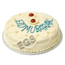 2lbs Eid Day Cake