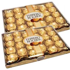 48 Pcs Ferrero Rocher Chocolates