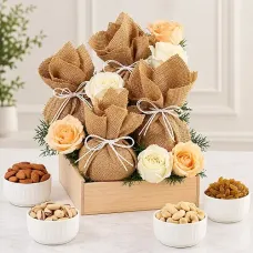 Get Well Soon Wishes Hamper