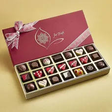 Valentines Day Chocolate Delight