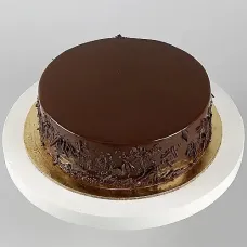 Belgian Chocolate Cake