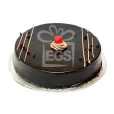2Lbs Chocolate Chip Cake From Pearl Continental Hotel