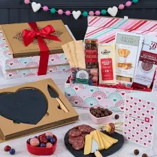 Charcuterie Lovers Gift Box