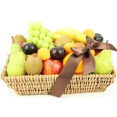 Seasonal Pick Fruit Basket