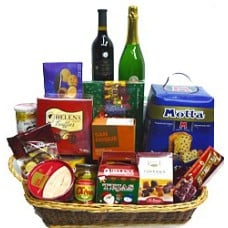 Oregon Basket