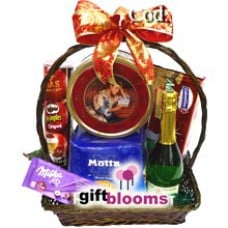 Celedonia Basket