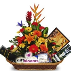 Excellence Basket