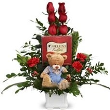 Cupid Model