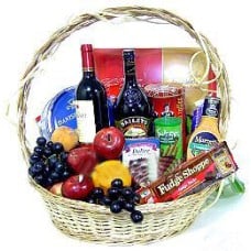 Montreal special fruit Basket