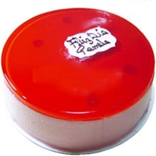 Cold Cake