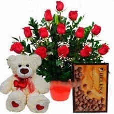 Promotion For You