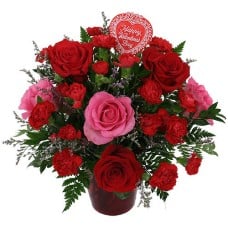 Valentine's Day Mix (BASE)