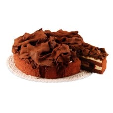 Black Forest (BASE)