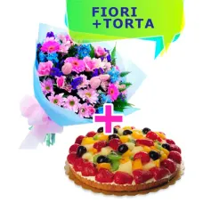 Dolce Frutta e Fiori