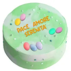 Torta PAS