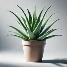 Pianta di Aloe