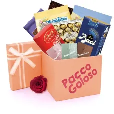 Pacco Dolcezze & Coccole
