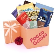 Sweets & Cuddles Pack