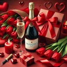 Romantic Valentine's Day (BASE)