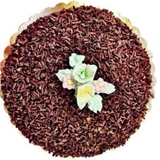 Autumn Cake (BASE)