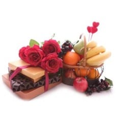 Succulent Sweets