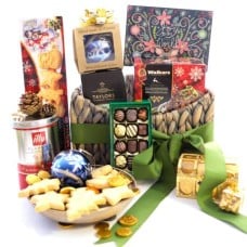 Festive Feasting