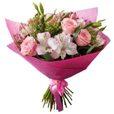 Shades Of Pink