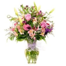 Blooming Romance (Medium)