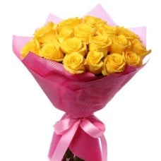 Lucky Yellow
